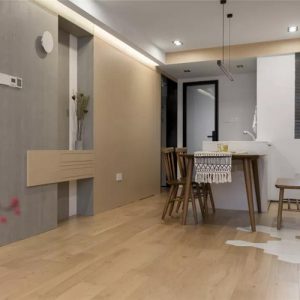 [裝修攻略]星空梵高全屋定制打造您的北歐溫馨小屋！