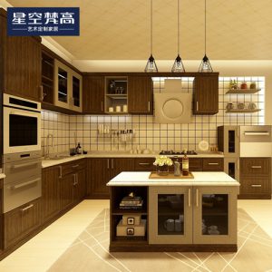房子裝修，櫥柜注意這7個(gè)要點(diǎn)！