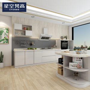 定制櫥柜安裝時，這些細節(jié)一定要注意
