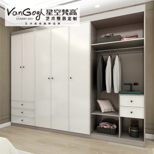 全屋定制衣柜是如何定價(jià)的？
